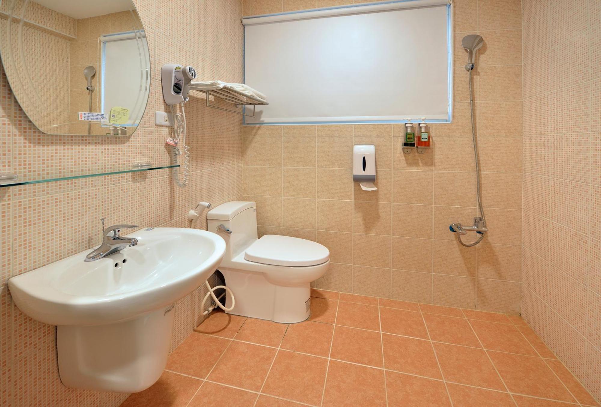 Kenting 166 Hotell Rom bilde