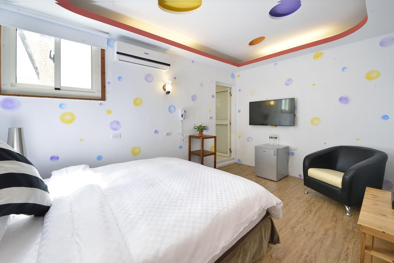 Kenting 166 Hotell Eksteriør bilde